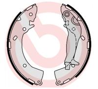 BREMBO S 30 519 Brake Shoe Set