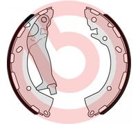BREMBO S 30 525 Brake Shoe Set