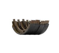BREMBO S 30 533 Handbrake shoes