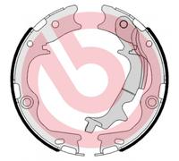 BREMBO S 30 537 Brake Shoe Set