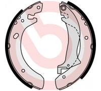 BREMBO S 44 504 Brake Shoe Set