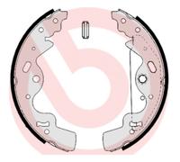BREMBO S 44 506 Brake Shoe Set