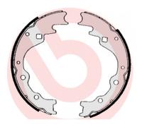 BREMBO S 49 514 Brake Shoe Set