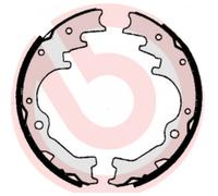 BREMBO S 49 517 Brake Shoe Set