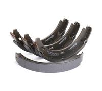 BREMBO S 50 502 Handbrake shoes