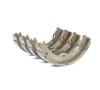 BREMBO S 50 519 Handbrake shoes