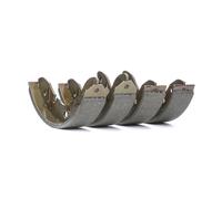 BREMBO S 52 501 Brake Shoe Set