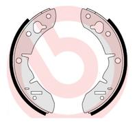 BREMBO S 52 501 Brake Shoe Set