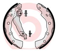 BREMBO S 54 515 Brake Shoe Set