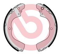 BREMBO S 54 525 Brake Shoe Set