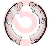 BREMBO S 56 504 Brake Shoe Set