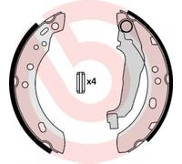 BREMBO S 56 507 Brake Shoe Set