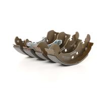 BREMBO S 56 510 Brake Shoe Set