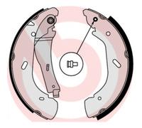 Brembo Brake Shoe Set S 56 513