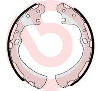 BREMBO S 56 515 Brake Shoe Set