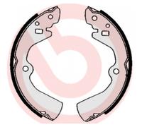 BRAKE SHOE SET FOR NISSAN SUNNY/II/Mk/Traveller/Break/III/Van PULSAR SENTRA Q