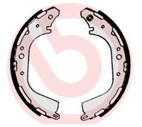 BRAKE SHOE SET FOR NISSAN PICK/UP NAVARA/Pickup DATSUN PATHFINDER/II/SUV PIKA