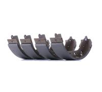 BREMBO S 56 532 Brake Shoe Set