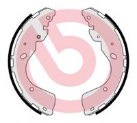BREMBO S 56 547 Brake Shoe Set