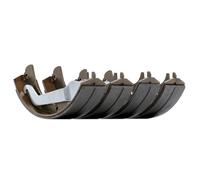 BREMBO S 59 504 Brake Shoe Set