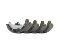 BRAKE SHOE SET S 59 509 FOR BEDFORD ASTRA/VAN/Van VAUXHALL CAVALIER/Mk/III 1.3L
