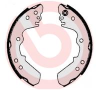 Brembo Brake Shoe Set S 59 512 - Opel Frontera / Isuzu Trooper 2.3L