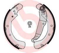 Brembo Brake Shoe Set S 59 517 - for Opel Combo Tour 1.6 (2001-2006)