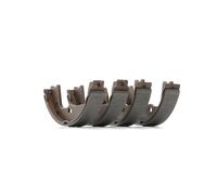 Brembo Brake Shoe Set S 59 521 – Parking Brake for Opel Vectra, Omega, Senator, Monza 1.8L