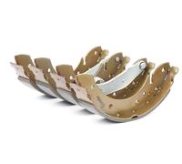 BREMBO S 61 524 Brake Shoe Set