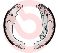 BREMBO S 61 528 Brake Shoe Set