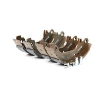 Brembo Brake Shoe Set S 61 535 – for Peugeot 205, 106, 309 & Citroën