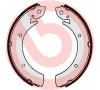 BREMBO S 68 516 Brake Shoe Set