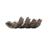 BREMBO S 68 518 Brake Shoe Set
