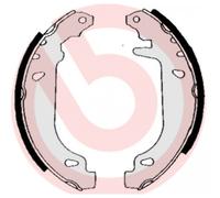BREMBO S 68 520 Brake Shoe Set