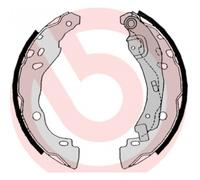 Brembo Brake Shoes S 68 525 – Fits Dacia, Citroen, Nissan, Peugeot, Renault, Hyundai, DS