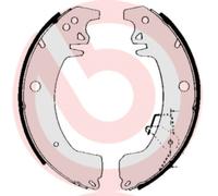 BRAKE SHOE SET S 68 537 FOR RENAULT TRAFIC/Rodeo/Platform/Chassis/Van/Bus 2.5L