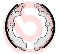 BREMBO S 78 503 Brake Shoe Set