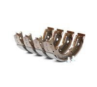 BREMBO S 78 508 Handbrake shoes