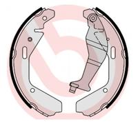 BRAKE SHOE SET FOR SUZUKI WAGON/R+/Hatchback/SORIO/MPV IGNIS/II KARIMUN/ESTILO