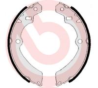 BRAKE SHOE SET FOR SUZUKI VITARA/Cabrio ESCUDO SIDEKICK/SUV G16A /G16B 1.6L 4cyl