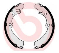 BREMBO S 79 512 Brake Shoe Set