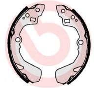 BREMBO S 79 515 Brake Shoe Set