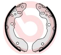 BREMBO S 79 516 Brake Shoe Set