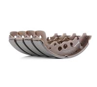 BREMBO S 79 521 Brake Shoe Set