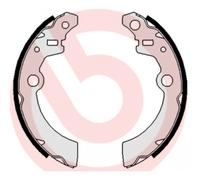 Brembo Brake Shoe Set S 79 523 – Rear – Fits Suzuki Alto, Ignis, Wagon R+