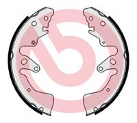 BREMBO S 79 524 Brake Shoe Set