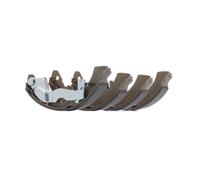 Brake shoes S 79 528 BREMBO for SUZUKI NISSAN