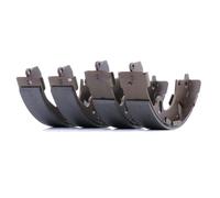 Brembo Brake Shoe Set S 83 503 – for Toyota Corolla / Celica 1.3L