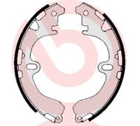 Brembo Brake Shoe Set S 83 503 – for Toyota Corolla / Celica 1.3L