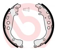 Brembo Brake Shoe Set S 83 508 for Toyota Corolla/Altis Raum/MPV Platz Yaris/Vitz IQ
